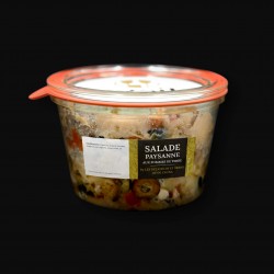 Salade Paysanne