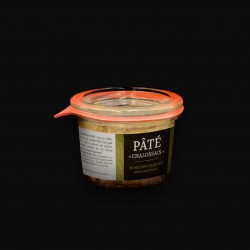 Pâté chalossais