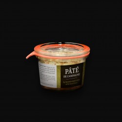 Pâté de campagne